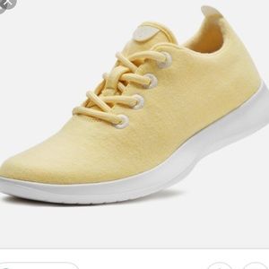Allbirds Wool Runners Limited Edition
